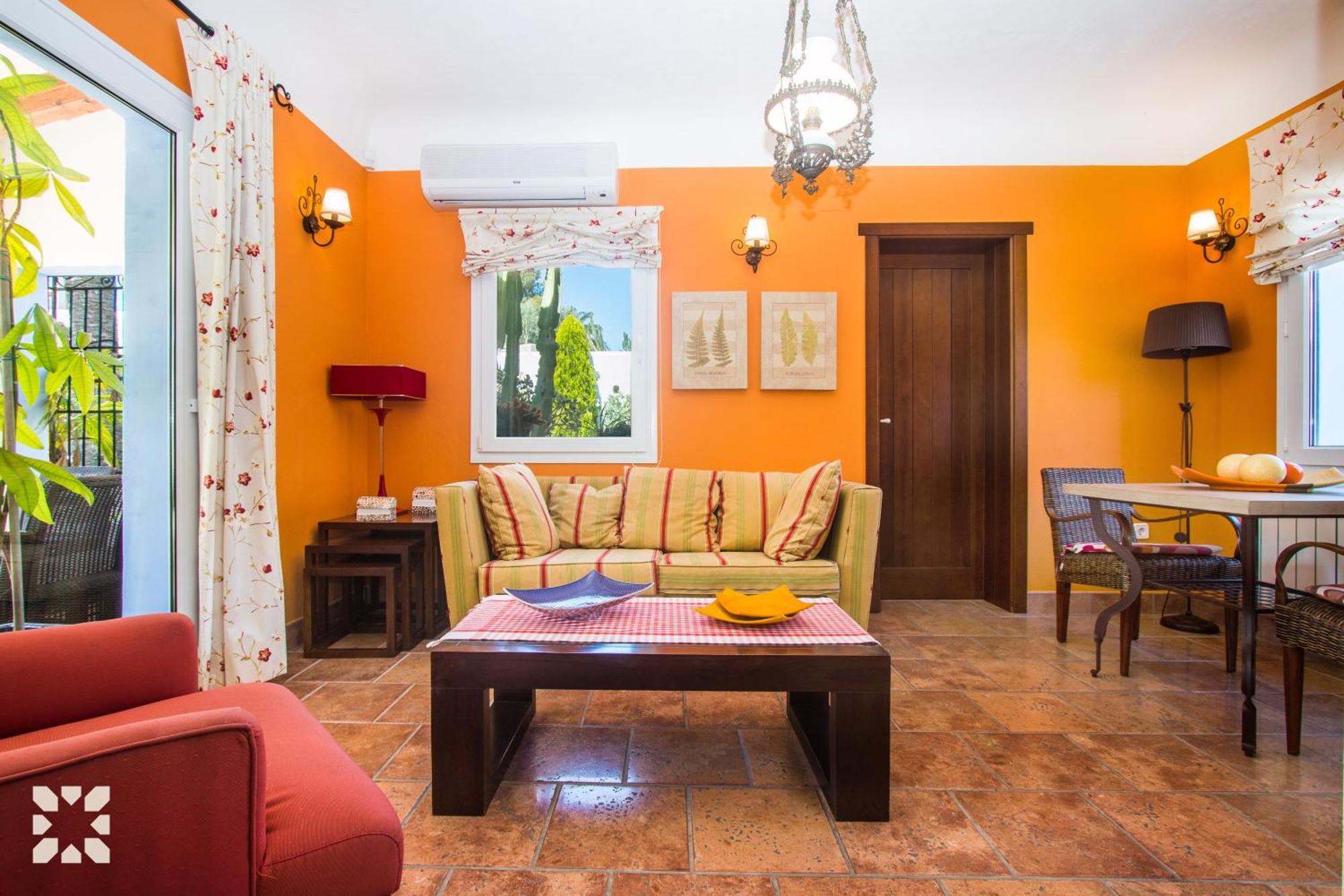 Villa Tuvalu By Abahana Villas Moraira Zewnętrze zdjęcie