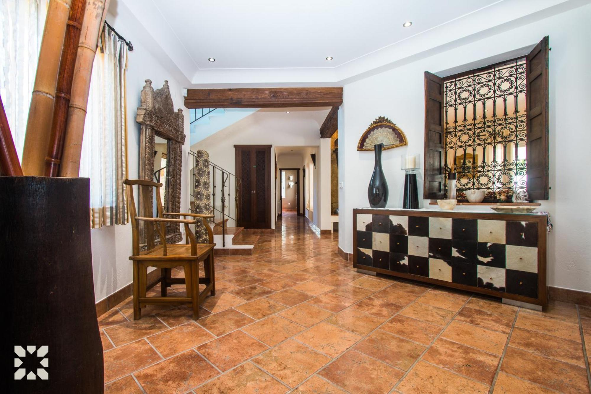 Villa Tuvalu By Abahana Villas Moraira Zewnętrze zdjęcie